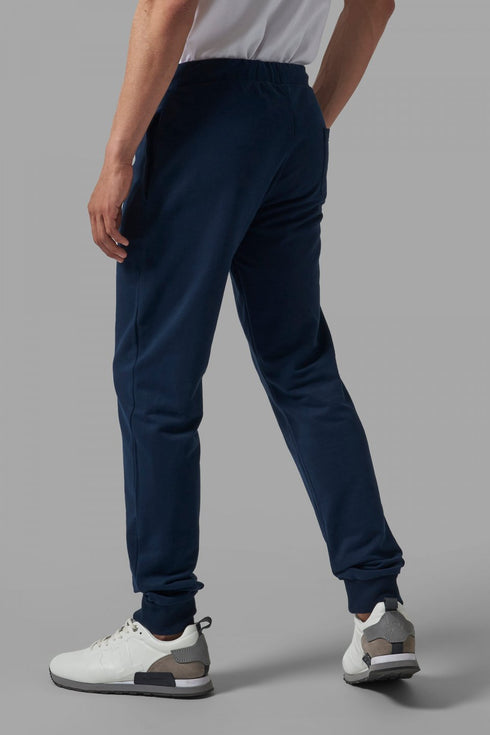 Pantalone Uomo CCMT03FP059 con Coulisse Blu LA MARTINA- Francavilla Moda